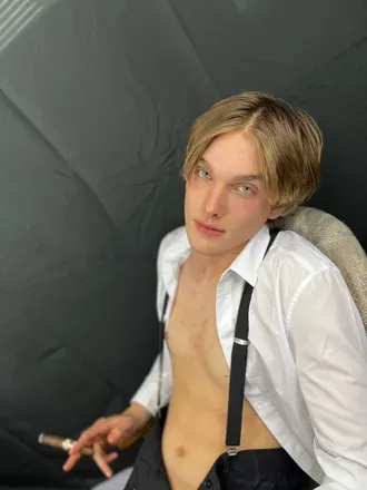 OnlyFans account  xavi_papi avatar 1