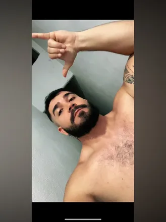 OnlyFans cuenta janderson068193 avatar 1
