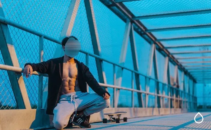 OnlyFans cuenta babesharkk27 header 2