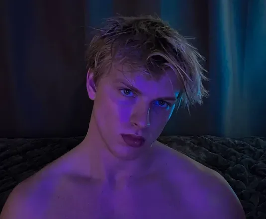 OnlyFans cuenta blondgermanstud avatar 1