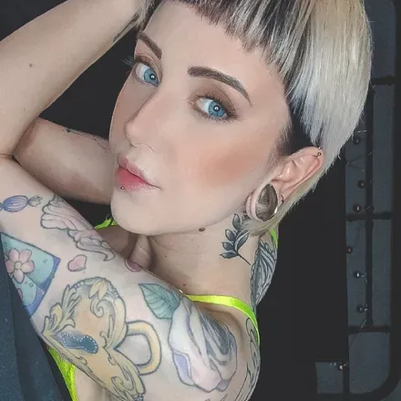 OnlyFans cuenta littlebatprincess avatar 1