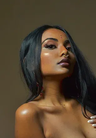OnlyFans cuenta brown.rani header 2