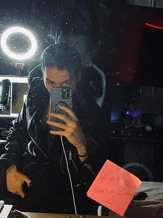 OnlyFans cuenta redrum_666 avatar 1