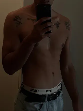 OnlyFans cuenta tattooedmisfit69 avatar 1