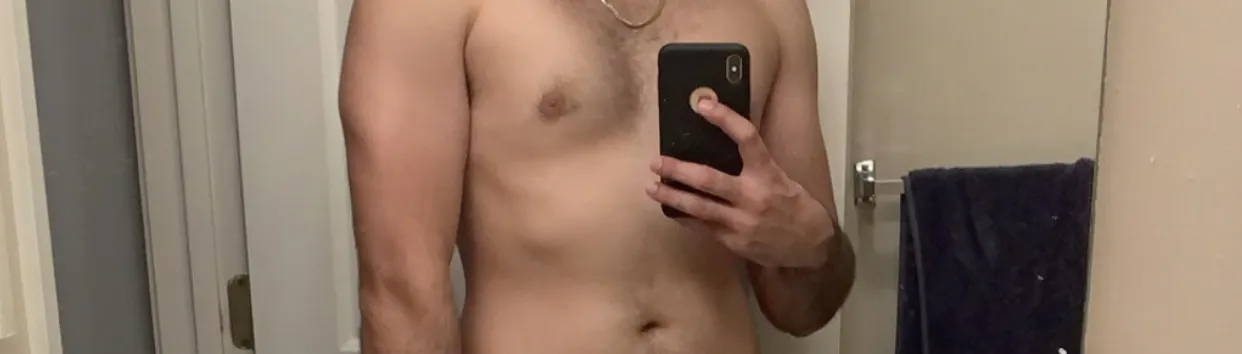 OnlyFans account  letsdoitpls header 2