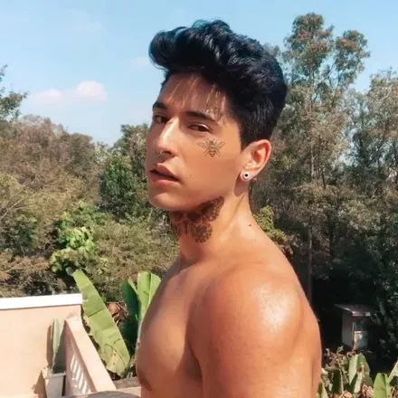 OnlyFans account  matheusandradez avatar 1