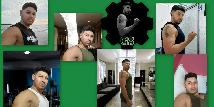 OnlyFans cuenta giovanny.s header 2