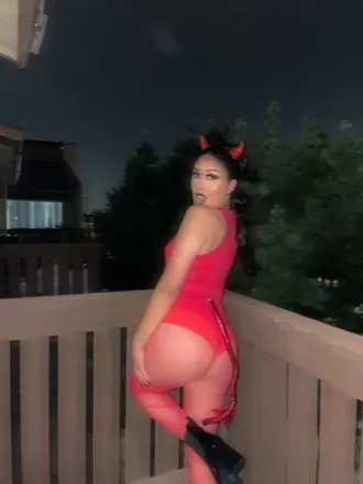 OnlyFans cuenta bbevlyn avatar 1
