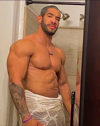 OnlyFans cuenta body.bywander avatar 1