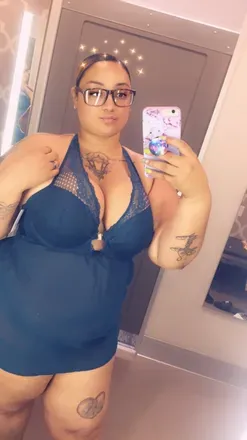 OnlyFans cuenta simply_a_bbw_queen header 2