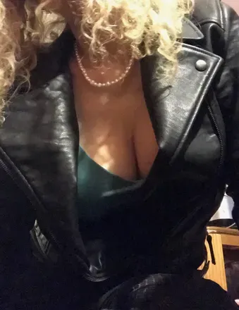 OnlyFans cuenta gaia.nyc avatar 1