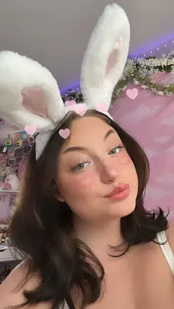 OnlyFans cuenta bunnyluvsbunnies avatar 1