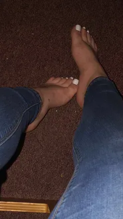 OnlyFans cuenta rosefeetpics25 avatar 1