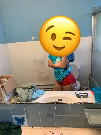 OnlyFans cuenta cryyy_babyyy avatar 1