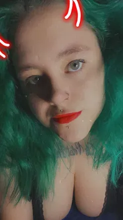 OnlyFans cuenta tattbratbbw avatar 1