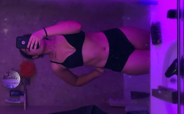 OnlyFans cuenta brook_serenity header 2