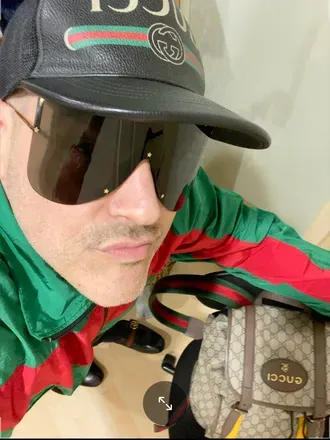 OnlyFans cuenta jobiejobe avatar 1