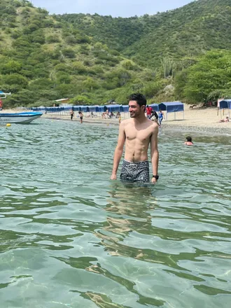 OnlyFans cuenta juanfejara17 header 2