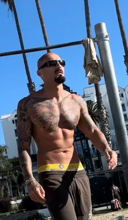OnlyFans cuenta d3timez avatar 1