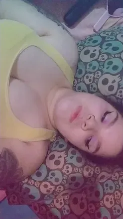 OnlyFans account  witchsca avatar 1