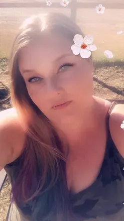 OnlyFans cuenta candyass84 avatar 1