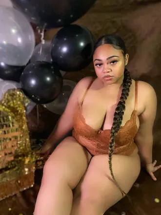 OnlyFans de nylacheeks