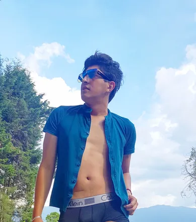 OnlyFans cuenta andresle2 header 2