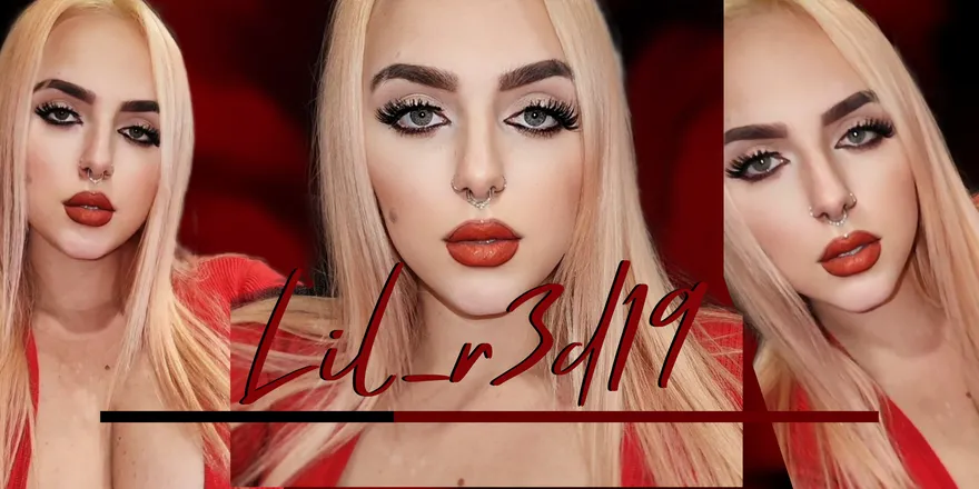 OnlyFans cuenta lil_r3d19 header 2