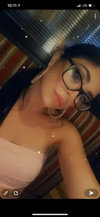 OnlyFans account  littlelexisplash avatar 1