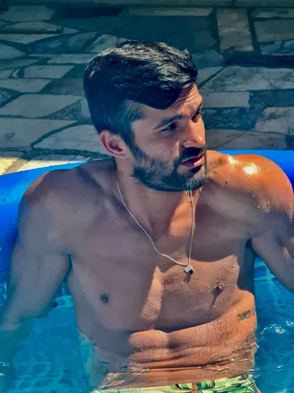 OnlyFans cuenta jonykalani avatar 1