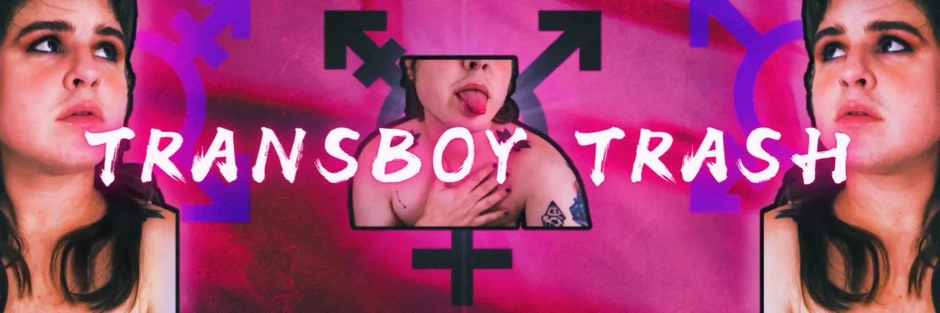 OnlyFans cuenta transboytrash header 2