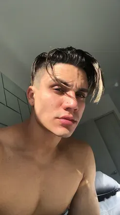 OnlyFans cuenta arnoldmaltesefit avatar 1