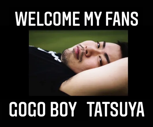 OnlyFans cuenta tatsuya062806 header 2