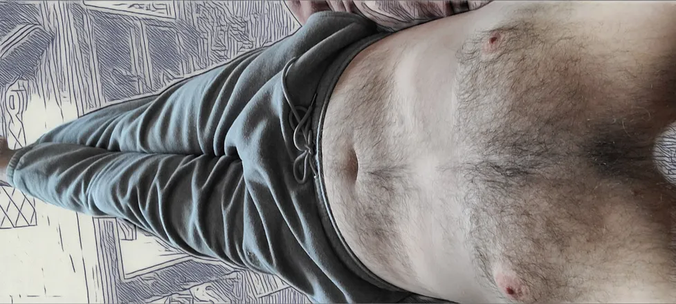 OnlyFans cuenta ruggedheart69 header 2