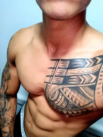 OnlyFans cuenta damdewhite avatar 1