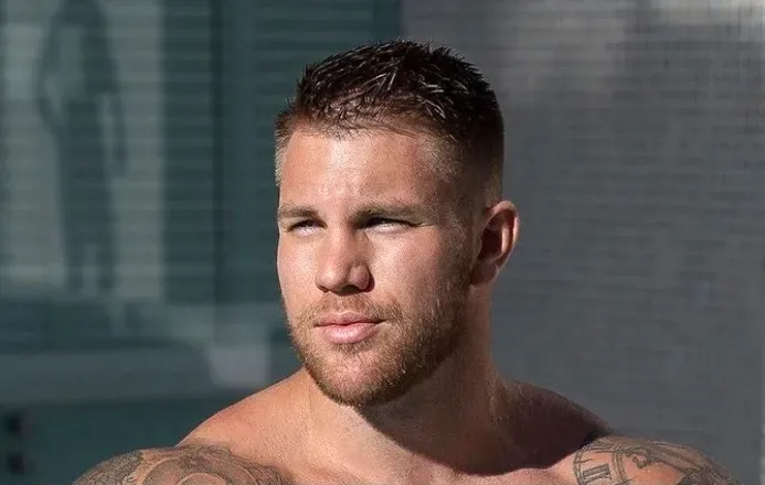 OnlyFans cuenta filou_fitt avatar 1