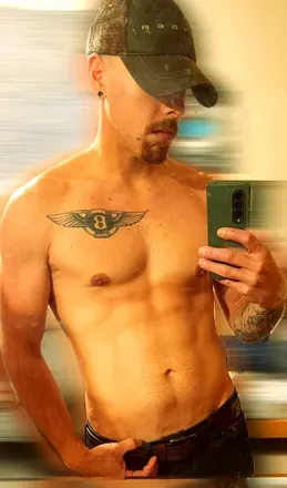 OnlyFans cuenta willbhardigan avatar 1