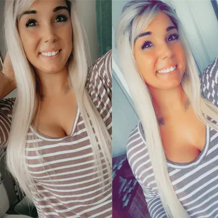 OnlyFans cuenta annnnich87 avatar 1