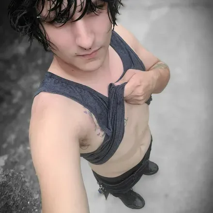 OnlyFans cuenta gaywiccan avatar 1