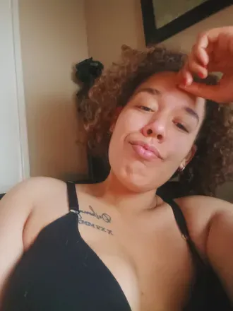 OnlyFans cuenta pretty_curlyheadbabe avatar 1