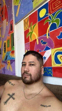 OnlyFans account  pegazuzz avatar 1