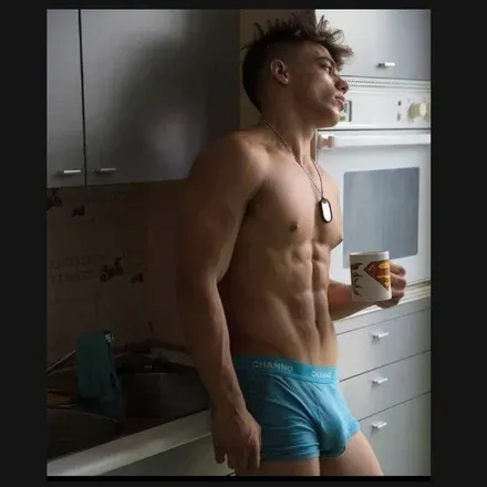OnlyFans account  ipaulsoy avatar 1