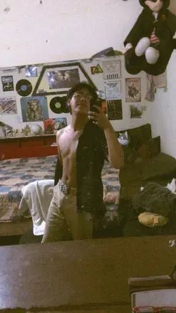 OnlyFans cuenta kevbadgerboy avatar 1