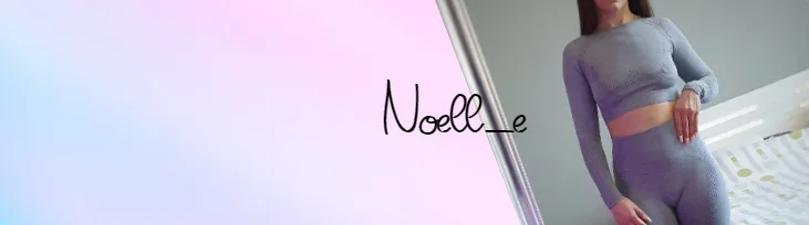 OnlyFans cuenta noell_e header 2