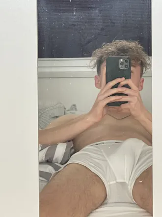 OnlyFans cuenta benny.rick header 2