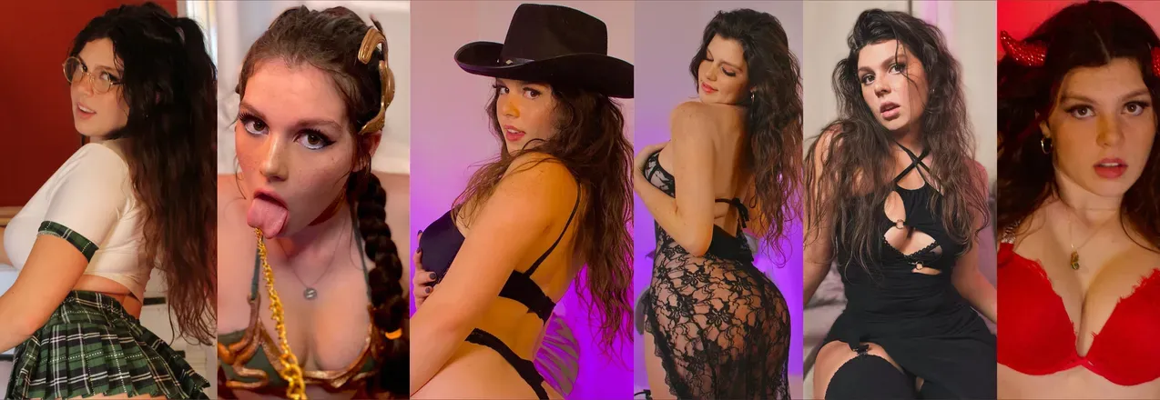 OnlyFans cuenta arabell header 2