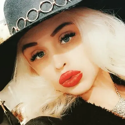 OnlyFans cuenta angelablack avatar 1