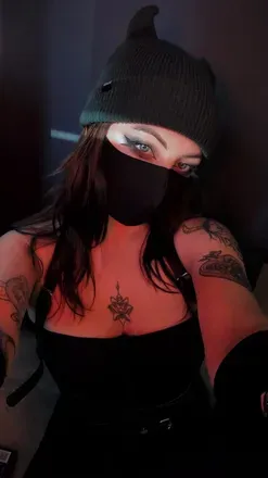 OnlyFans cuenta pixiisins avatar 1