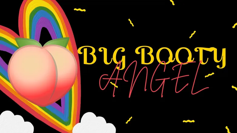 OnlyFans cuenta bootyfulangel header 2