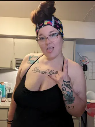OnlyFans cuenta madbbw2022 avatar 1